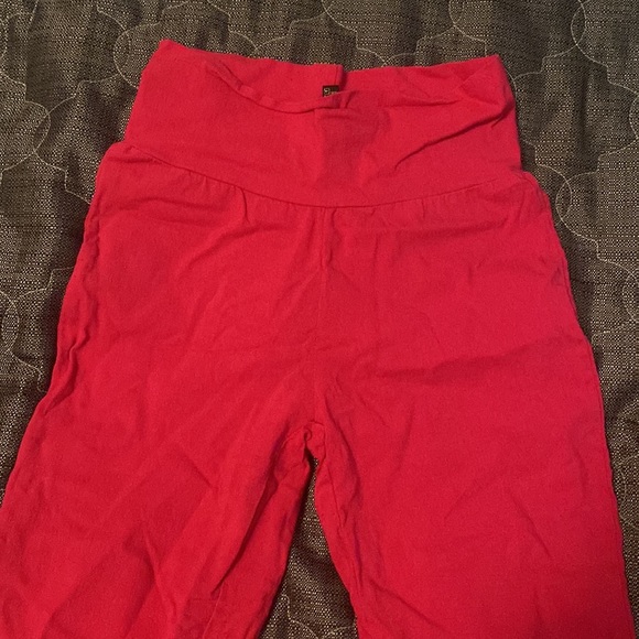 Girls/Women’s Glamour Girl Leggings - Picture 2 of 5